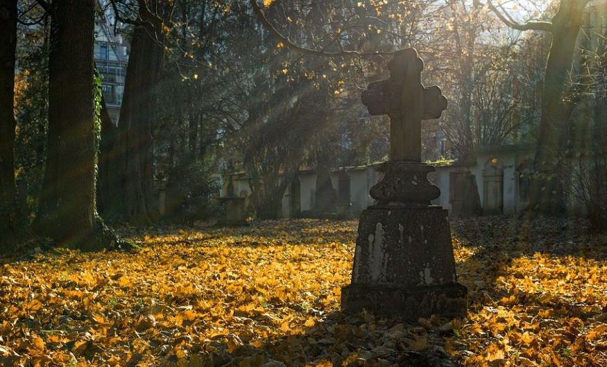15 Significados de Soñar con la Muerte de tu Padre