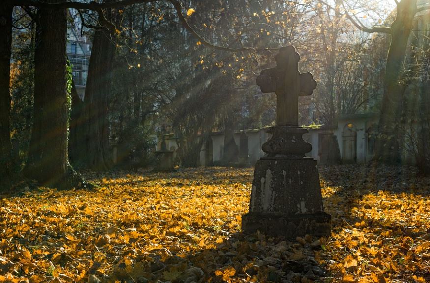15 Significados de Soñar con la Muerte de tu Padre