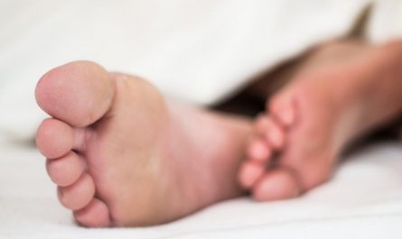 26 Significados de Soñar con Pies