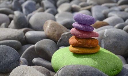 21 Significados de Soñar con Piedras