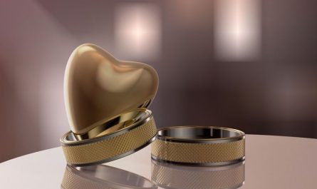 16 Significados de Soñar con un Anillo de Oro