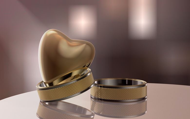 16 Significados de Soñar con un Anillo de Oro