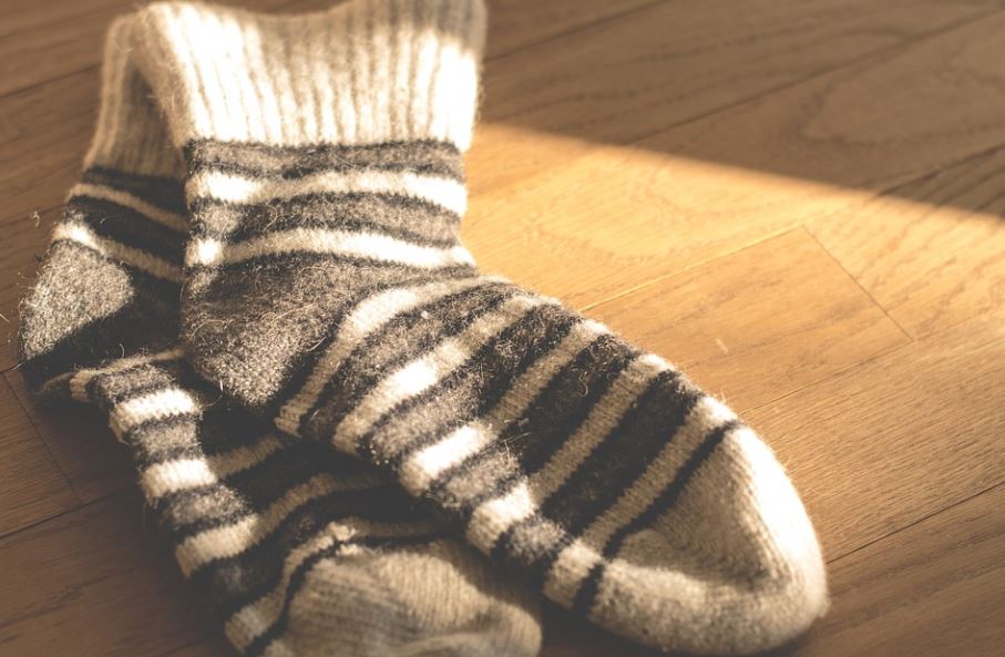 15 Significados de Soñar con Calcetines