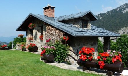 11 Significados de Soñar con una Villa