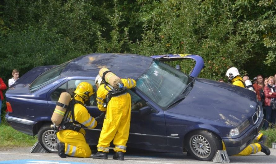 19 Significados de Soñar con Ser Atropellado por un Coche