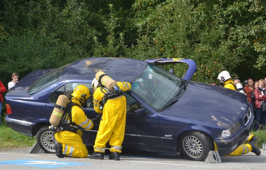 19 Significados de Soñar con Ser Atropellado por un Coche