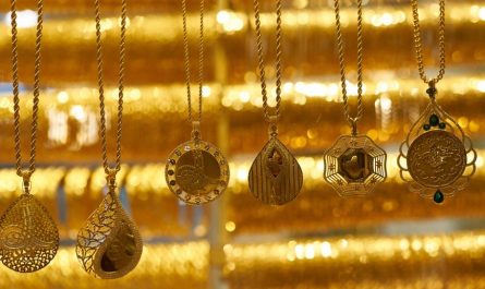 13 Significados de Soñar con un Collar de Oro