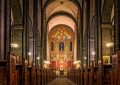 16 Significados de Soñar con un Sacerdote