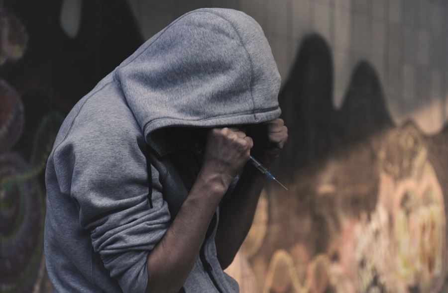 15 Significados de Soñar con Drogas