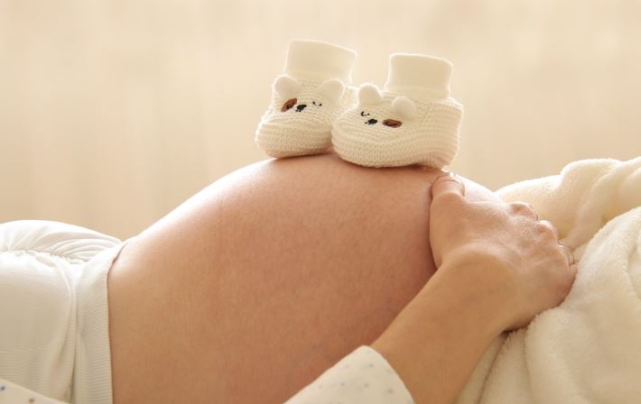 20 Significados de Soñar con una Mujer Embarazada