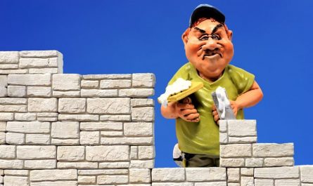¿Qué significa soñar con cemento? 15 significados simbólicos