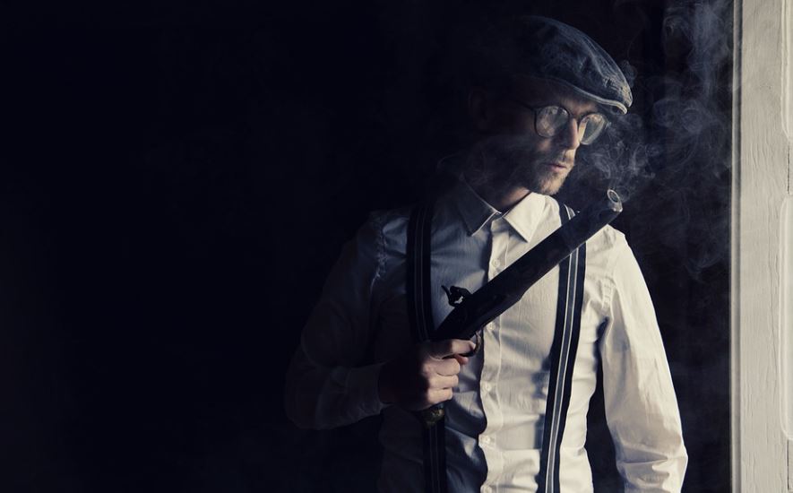 Soñar con un asesino