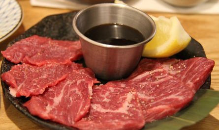 Soñar con carne de res