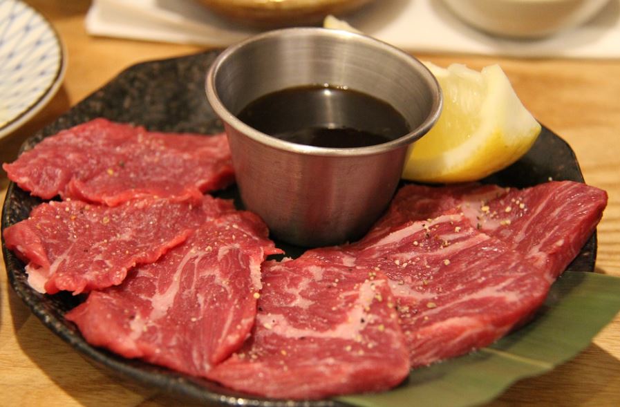Soñar con carne de res