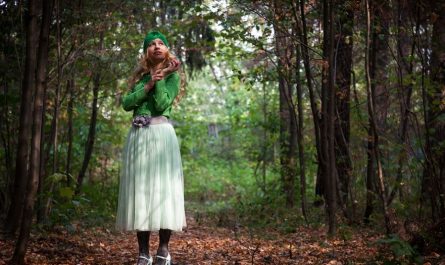 ¿Qué significa soñar con una falda? 15 significados simbólicos