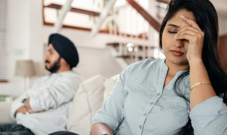 Soñar con el divorcio
