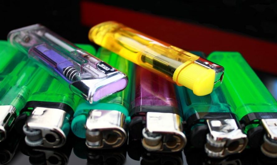 ¿Qué significa soñar con un encendedor? 14 significados simbólicos