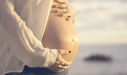 Soñar con un hombre embarazado