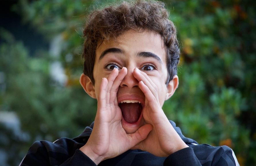 ¿Qué significa soñar con gritos? 13 significados simbólicos