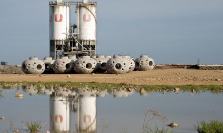 Soñar con un tanque de agua