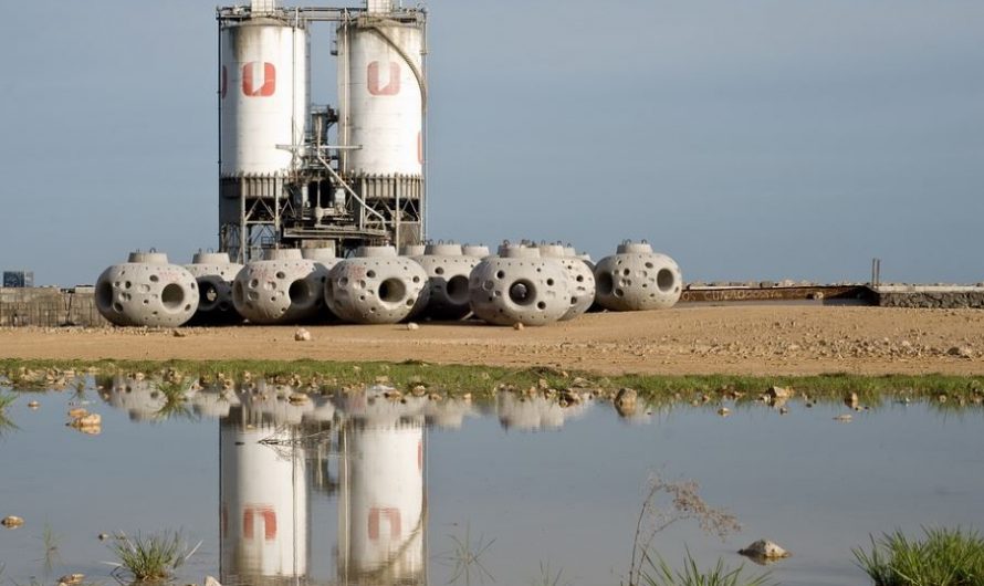 ¿Qué significa soñar con un tanque de agua? Significado simbólico