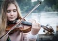 ¿Qué significa soñar con un violín