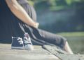 ¿Qué significa soñar con zapatos de bebé?