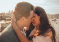 ¿Qué significa soñar con besar a un desconocido?