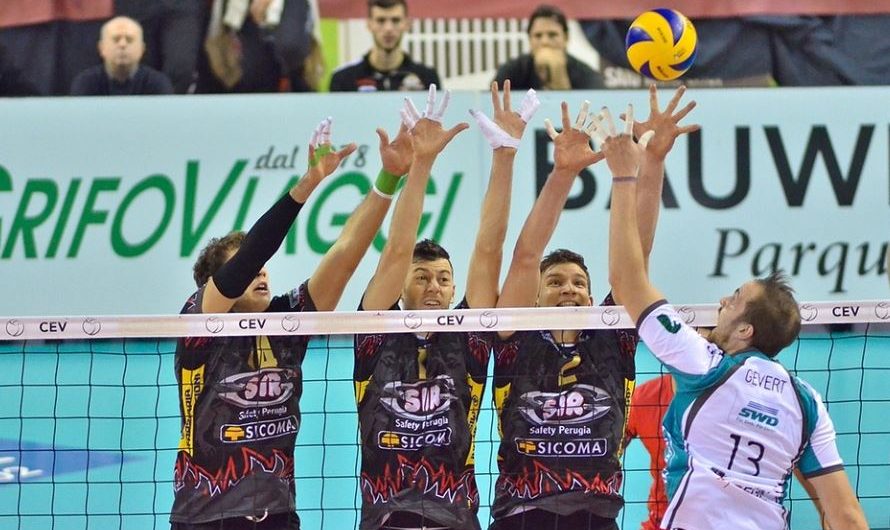 ¿Qué significa soñar con voleibol? 9 significados simbólicos