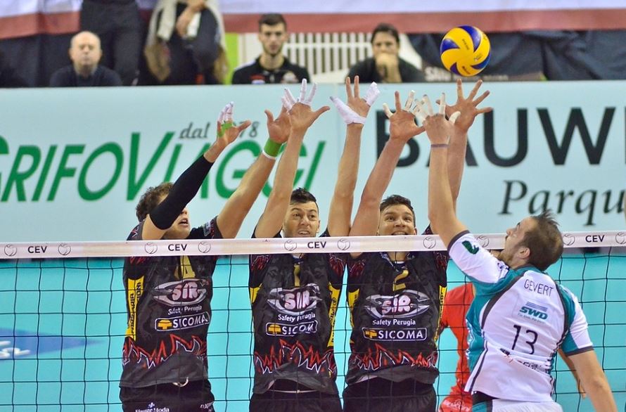 ¿Qué significa soñar con voleibol? 9 significados simbólicos