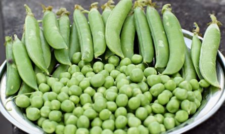 ¿Qué significa soñar con guisantes? 10 significados simbólicos