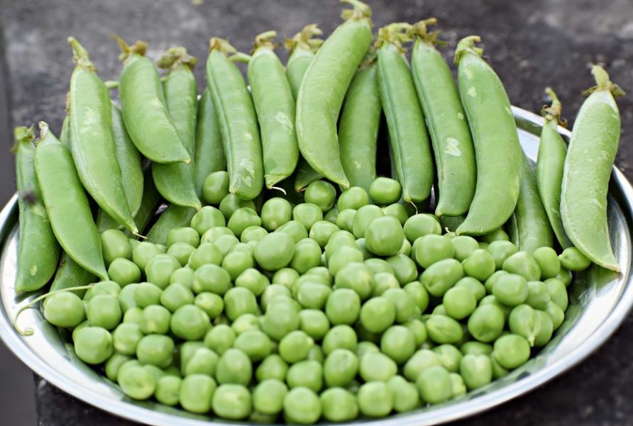 ¿Qué significa soñar con guisantes? 10 significados simbólicos