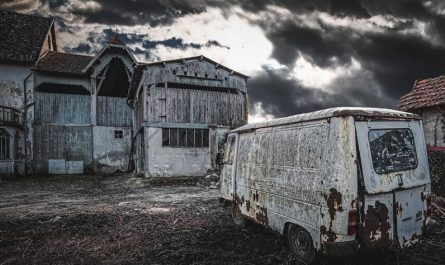 ¿Qué significa soñar con una película de terror? 8 significados simbólicos