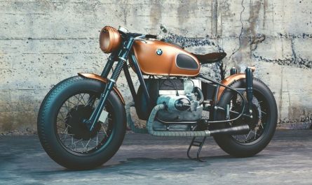 ¿Qué significa soñar con robar una motocicleta? 10 significados simbólicos