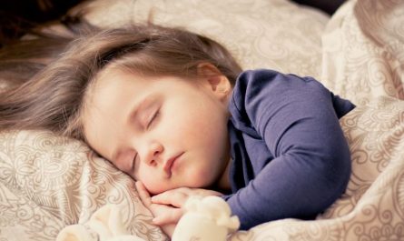 ¿Qué significa soñar con una niña? 7 significados simbólicos