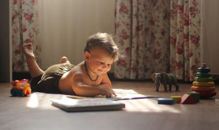 ¿Qué significa soñar con dar a luz a un hijo? 7 significados simbólicos