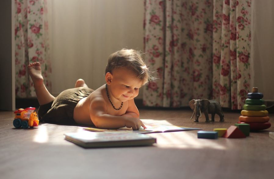 ¿Qué significa soñar con dar a luz a un hijo? 7 significados simbólicos