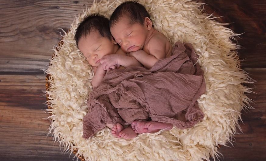 ¿Qué significa soñar con dar a luz gemelos? 7 significados simbólicos