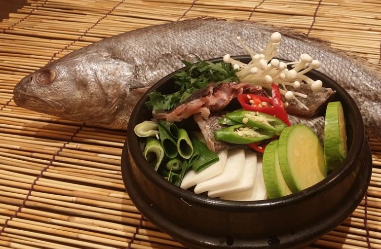 ¿Qué significa soñar con corvina amarilla? 6 significados simbólicos