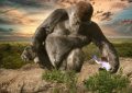 ¿Qué significa soñar con King Kong? 8 significados simbólicos