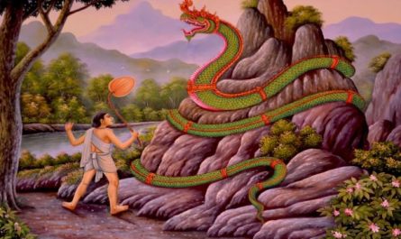 ¿Qué significa soñar con una serpiente venenosa? 10 significados simbólicos