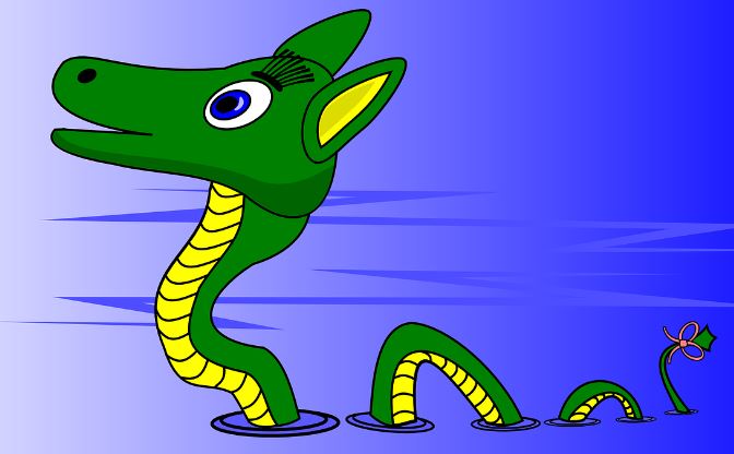 ¿Qué significa soñar con una serpiente venenosa? 10 significados simbólicos