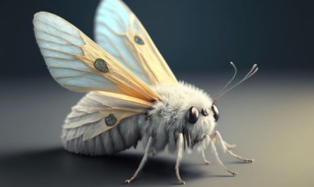 ¿Qué significa soñar con insectos blancos? 7 significados simbólicos