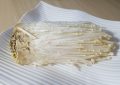 ¿Qué significa soñar con setas enoki? 7 significados simbólicos