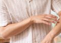 ¿Qué significa soñar con herpes zóster?