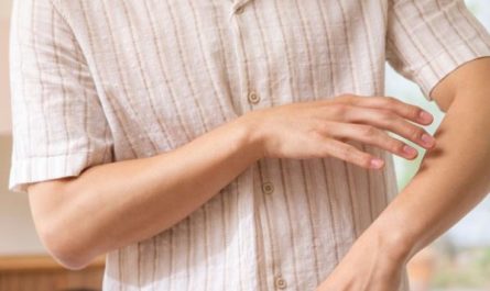 ¿Qué significa soñar con herpes zóster?