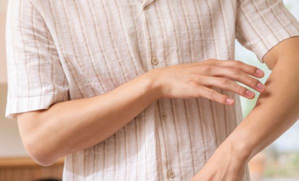 ¿Qué significa soñar con herpes zóster?