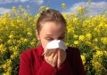 ¿Qué significa soñar con una alergia?