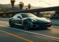 ¿Qué significa soñar con un Porsche?