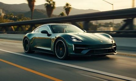 ¿Qué significa soñar con un Porsche?